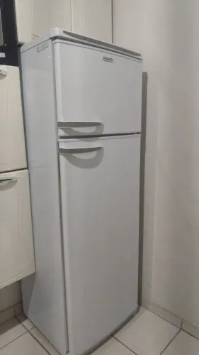 Geladeira 