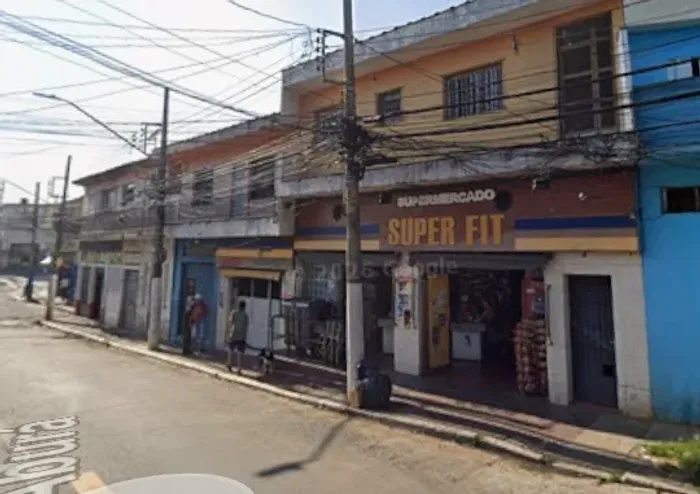 Prédio Inteiro à venda na Rua Aburá, Sítio do Mandaqui, São Paulo - SP