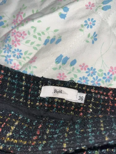 Saia Vintage da Pool