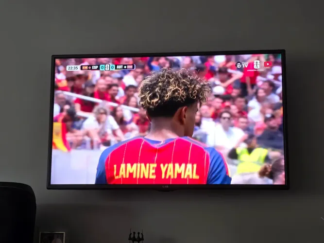 Smart TV LG 47"