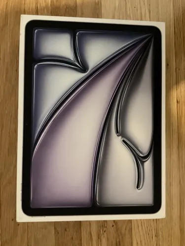 iPad Air M3 11 - 128GB - LACRADO