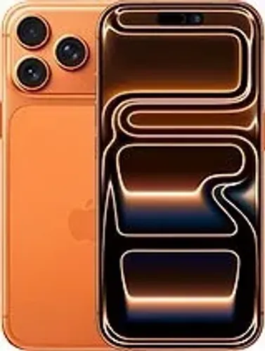 iPhone pro max 17 512 gb
