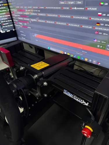 Simucube 2 Ultimate 32Nm