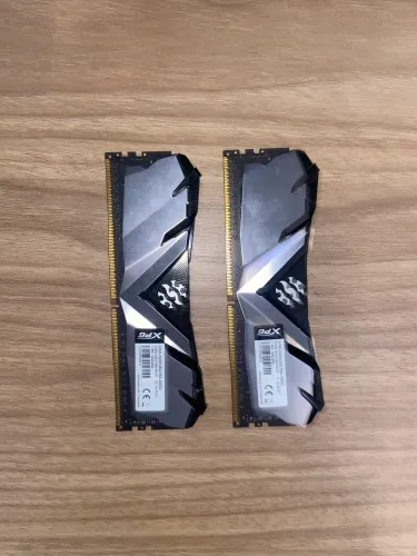 ram xpg 16gb (8x2) 3200mhz d30