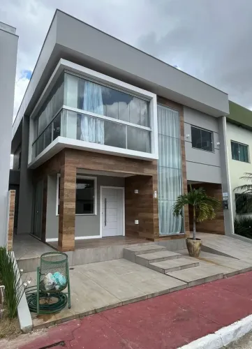 CASA À VENDA - CONDOMÍNIO CIDADE JARDIM 2