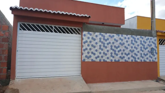 Vendo! Casa nova , Carpina PE.