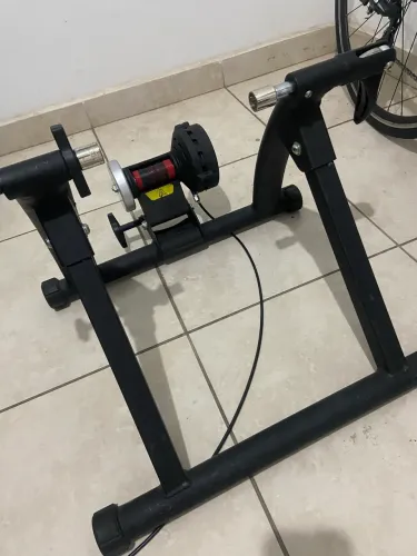 Rolo de Treino Bike BTwin