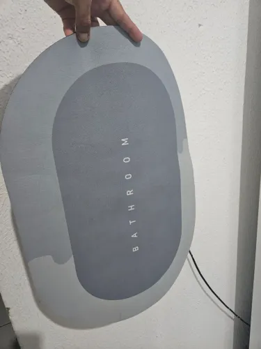 Mouse pad