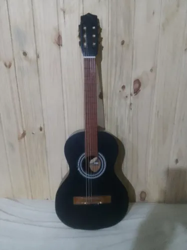 Violão Roos Preto