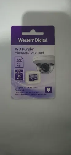 Micro SD 32GB