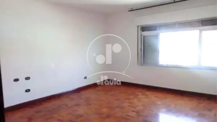 Sobrado para aluguel, 3 quartos 1 suíte Vila Homero Thon em Santo André/SP