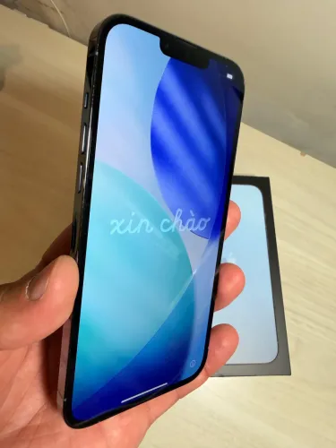 Iphone 13 pro max 512Gb
