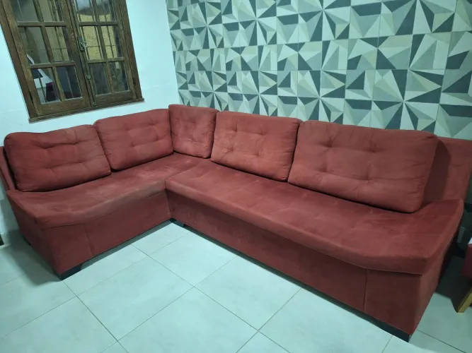 Conjunto de estofado