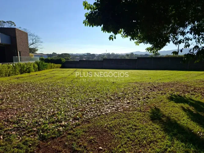 Lago Azul Residencial e Golfe Clube | Terreno à venda | lago azul, Araçoiaba da Serra, SP