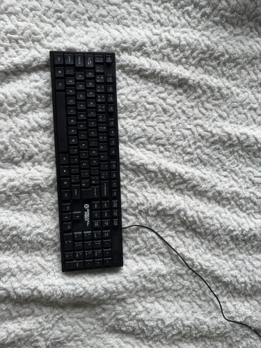 Teclado Primalrex com fio