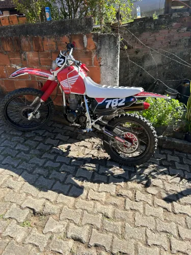 Nx 200 