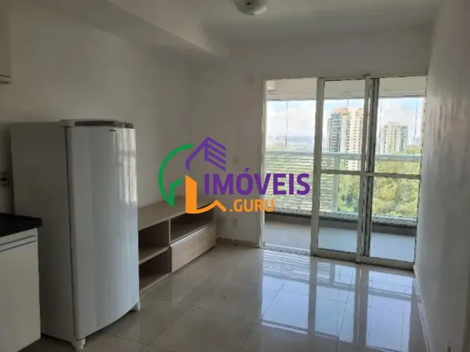 APARTAMENTO - VILA ANDRADE - SP