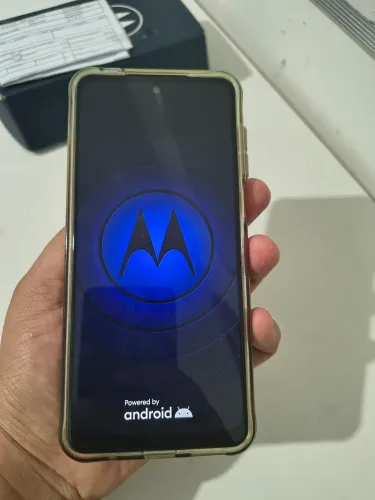 CELULAR MOTO G22 (COMPLETO)