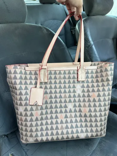 Bolsa shopping Schütz