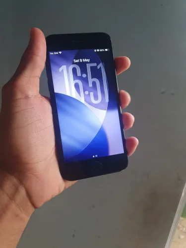 IPhone SE 2020