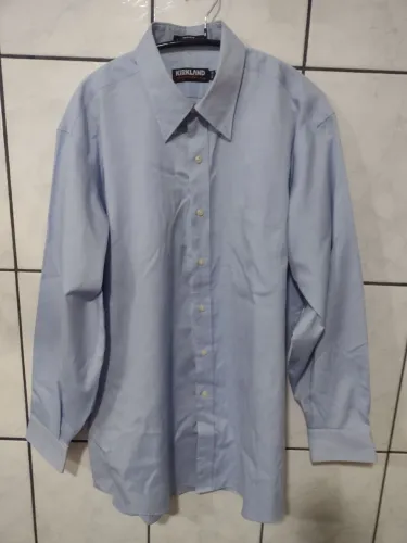 Camisa social