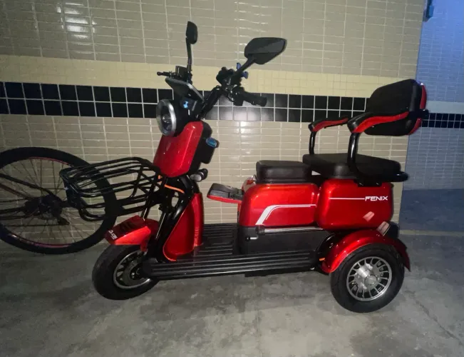 Triciclo