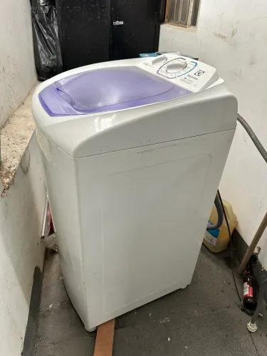 Máquina Electrolux 8,5kg