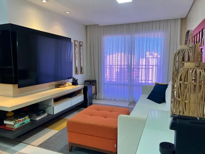 APARTAMENTO NO CAMBEBA REF: Por trás da normatel da Av Washington Soares
