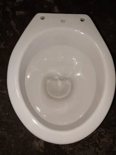 Vaso sanitário Deca