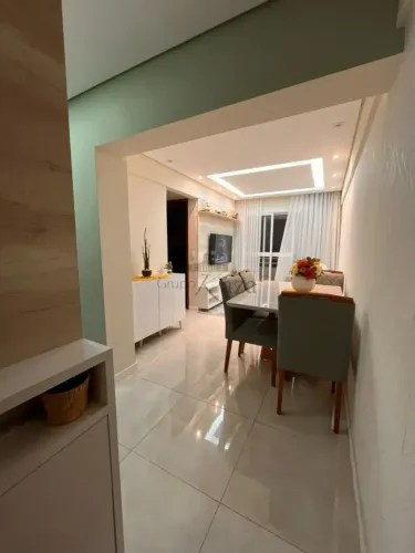 APARTAMENTO À VENDA | RESIDENCIAL EDIFÍCIO UP SIDE | JARDIM ISMÊNIA