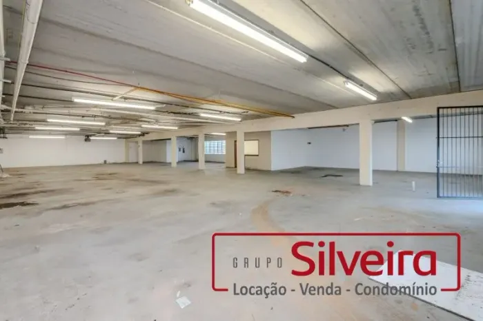 DEPÓSITO PARA LOCAÇÃO NA ZONA NORTE DE PORTO ALEGRE/RS 537m² LOCALIZAÇÃO ESTRATÉGICA
