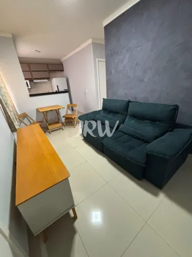 Apartamento à Venda no Condomínio Residencial Mont Serrat em Salto/SP Valor: R$ 220.000,00