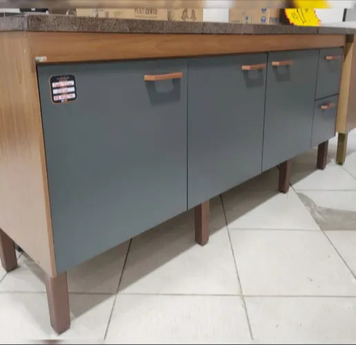 GABINETE 2MTS - (R$649,99) - FALAR COM WILLIAN