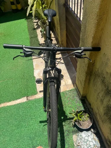 Bike aro 29