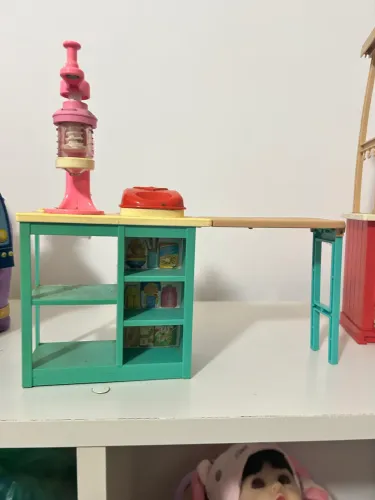 Brinquedos