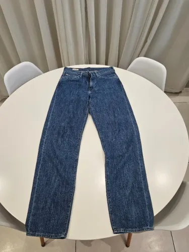 Calça Levi's 568 Stay Loose - Tamanho 28x34