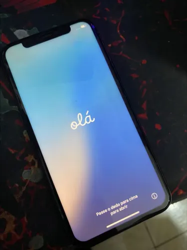 iPhone 11 pro 256 gb