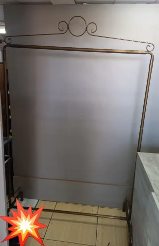 Vendo arara 1,20 vantagem usada