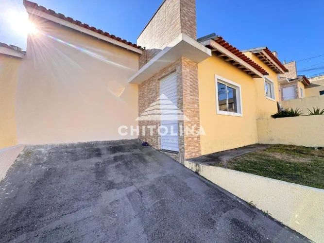 Casa à venda, 2 quartos, 1 vaga, Vila Sonia - Itapetininga/SP