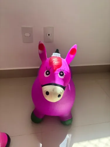 Cavalinho upa upa