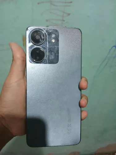 Vendo celula Remidir note 13 c