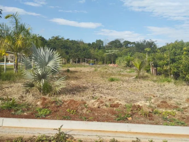 Terreno fundo de Valle  igapó escriturado e registrado 