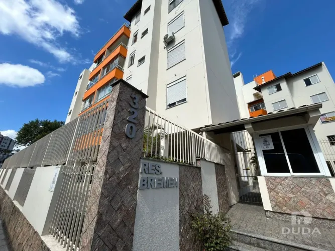 Apartamento com 3 Quartos para alugar, 102m² - Pan