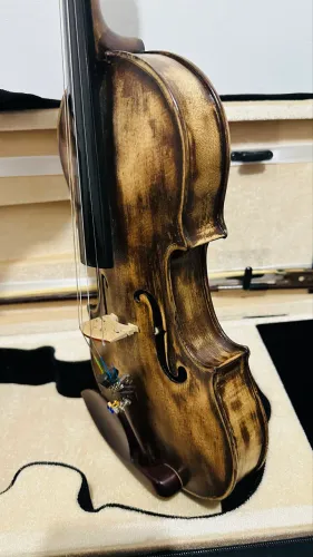 Violino antigo