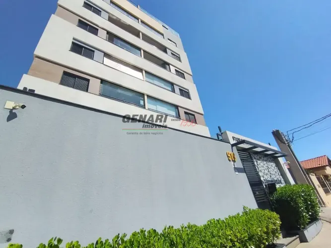 Apartamento para locação 3 dormitorios 3 suites , Centro, Indaiatuba, SP