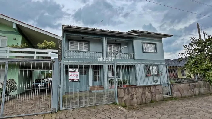 Casa Kayser Caxias do Sul
