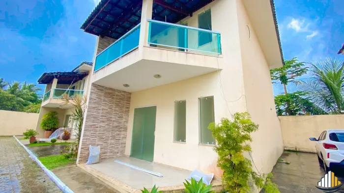 Casa com 3 Quarto(s) e 3 banheiro(s) para Alugar, 120 m² por R$ 3000 / Mês