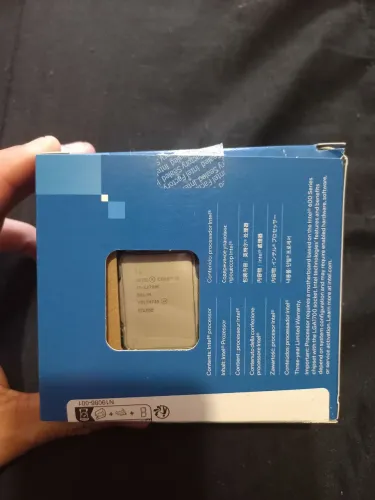 I7-12700k LGA1700