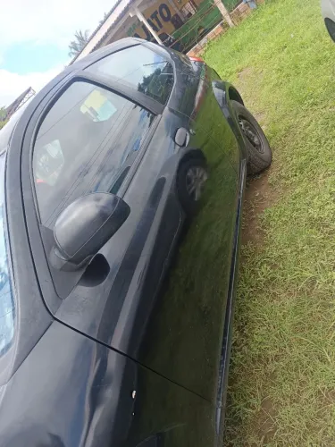 Ford KA 1.0 8v/1.0 8V ST Flex 3P 2010