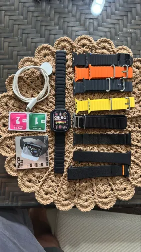 Apple Watch Ultra 2